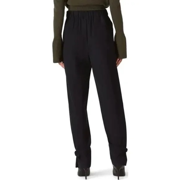 3.1 Phillip Lim Tapered Track Trousers - Picture 2 of 9